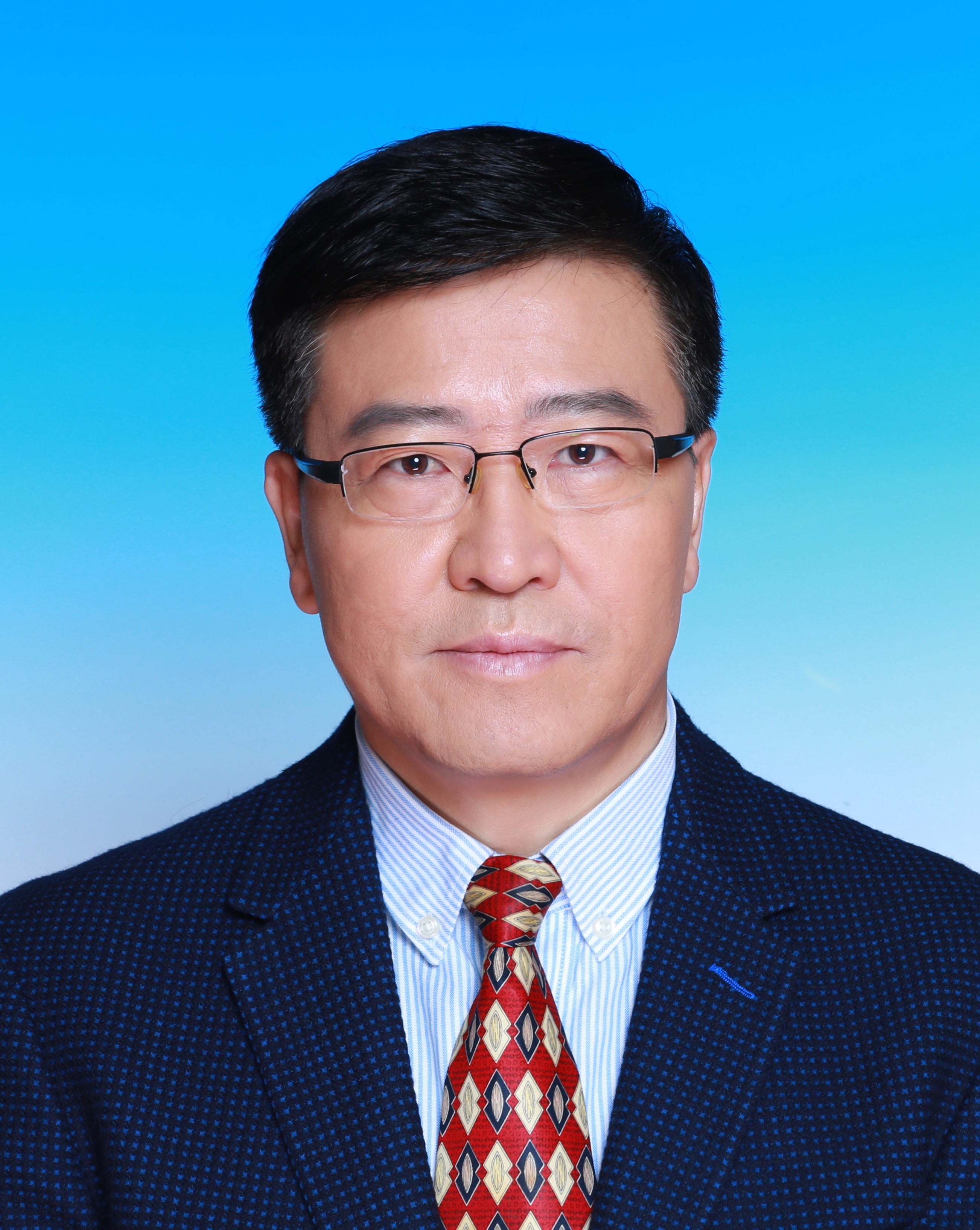 Professor YAN Jirong 燕繼榮教授
Dean, School of Government, Peking University 北京大學政府管理學院院長