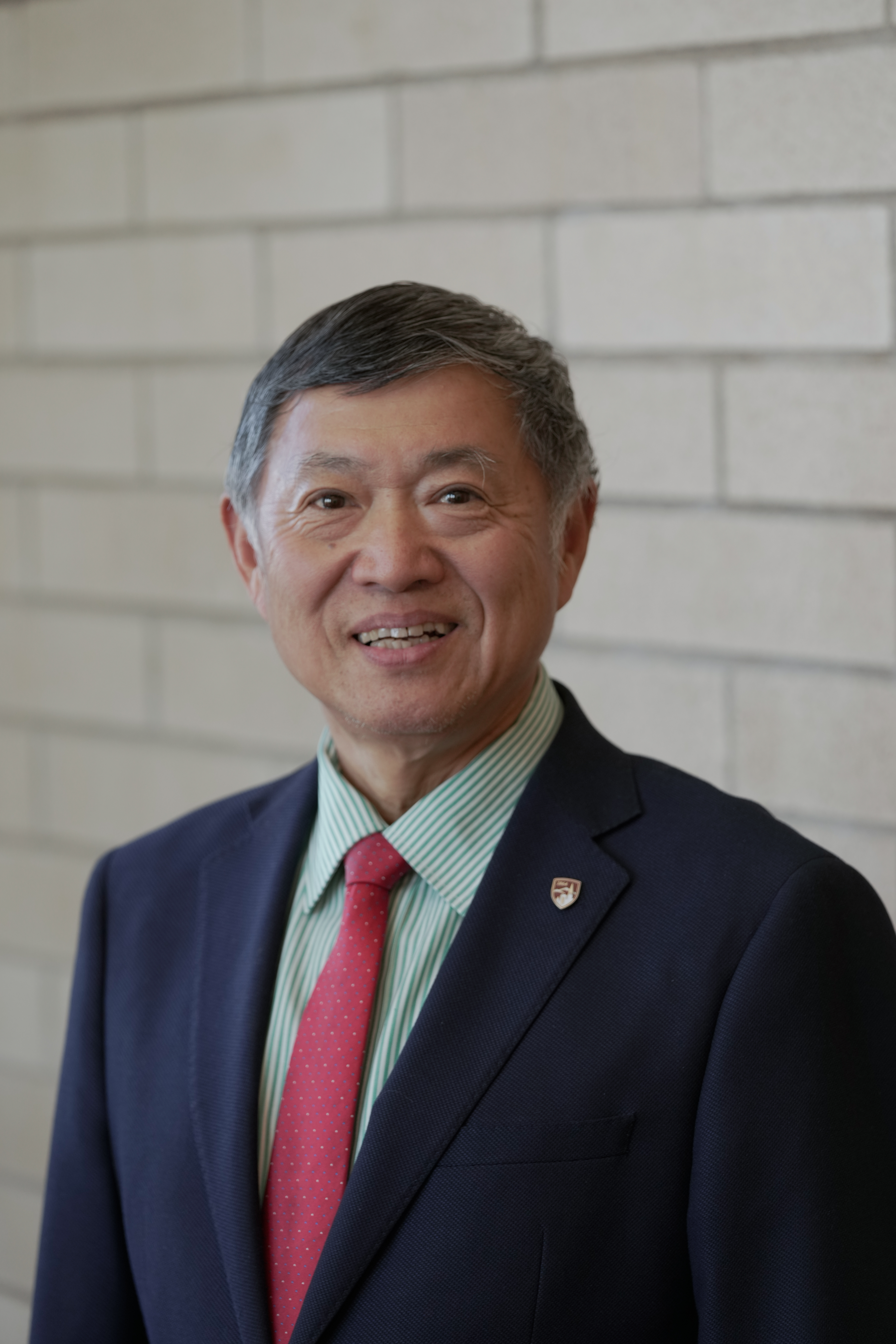 Professor Suisheng ZHAO, Editor of Journal of Contemporary China (JCC) and Director of Center for China-US Cooperation, Josef Korbel School of International Studies, University of Denver