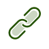 Poster Link icon