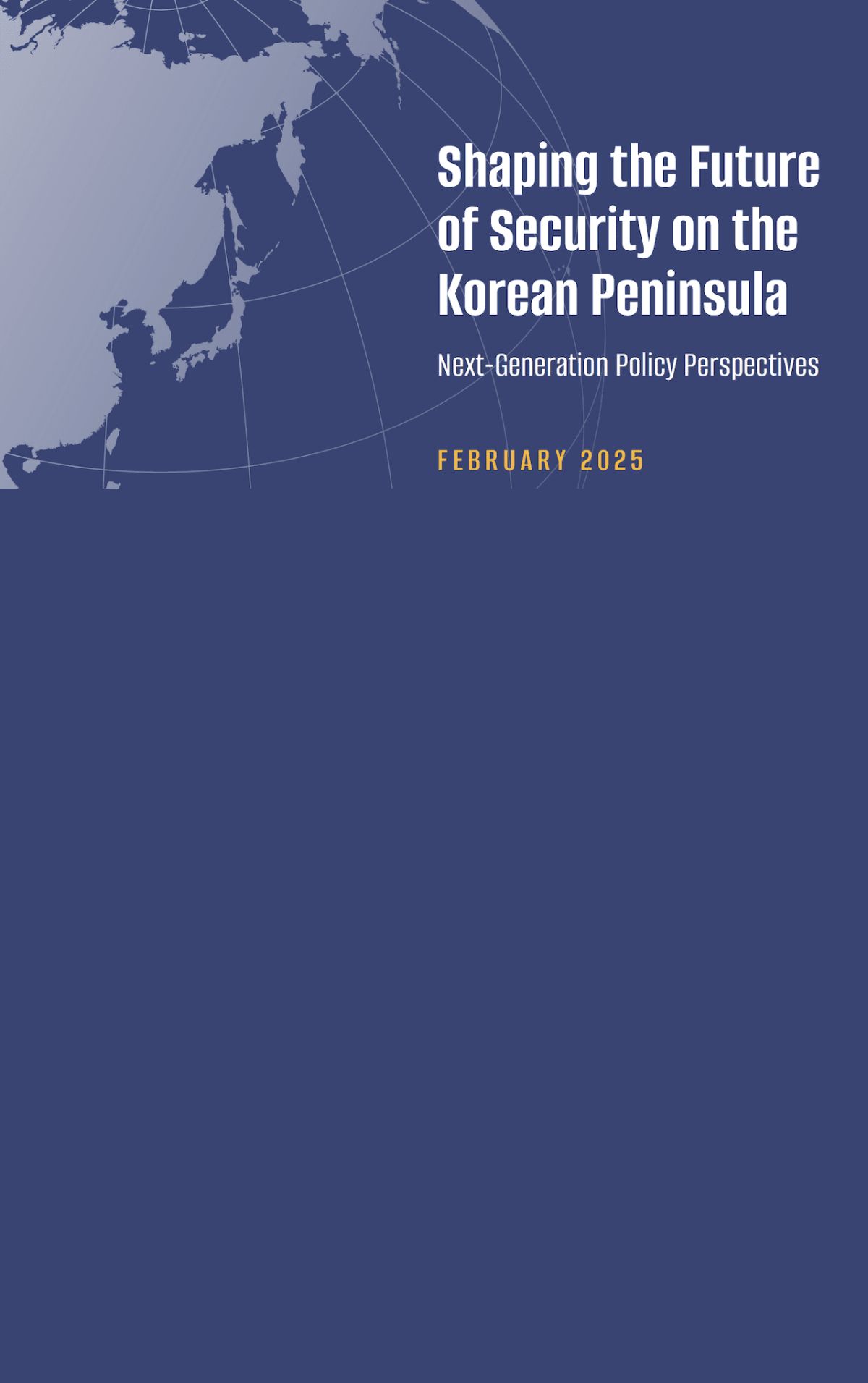 Soft Power, Deterrence, and South Korea’s National Security