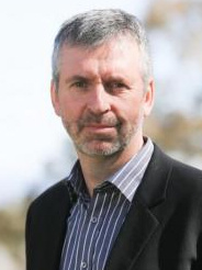 Professor Carsten Daugbjerg