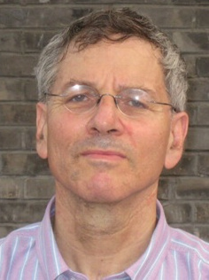 Professor Dan Guttman