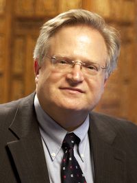 Professor Eric Schwartz