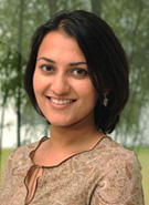 Dr. Ishani Muhkerjee