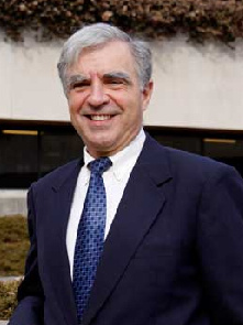 Professor James Perry