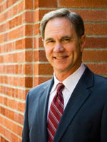 Professor Jack Knott