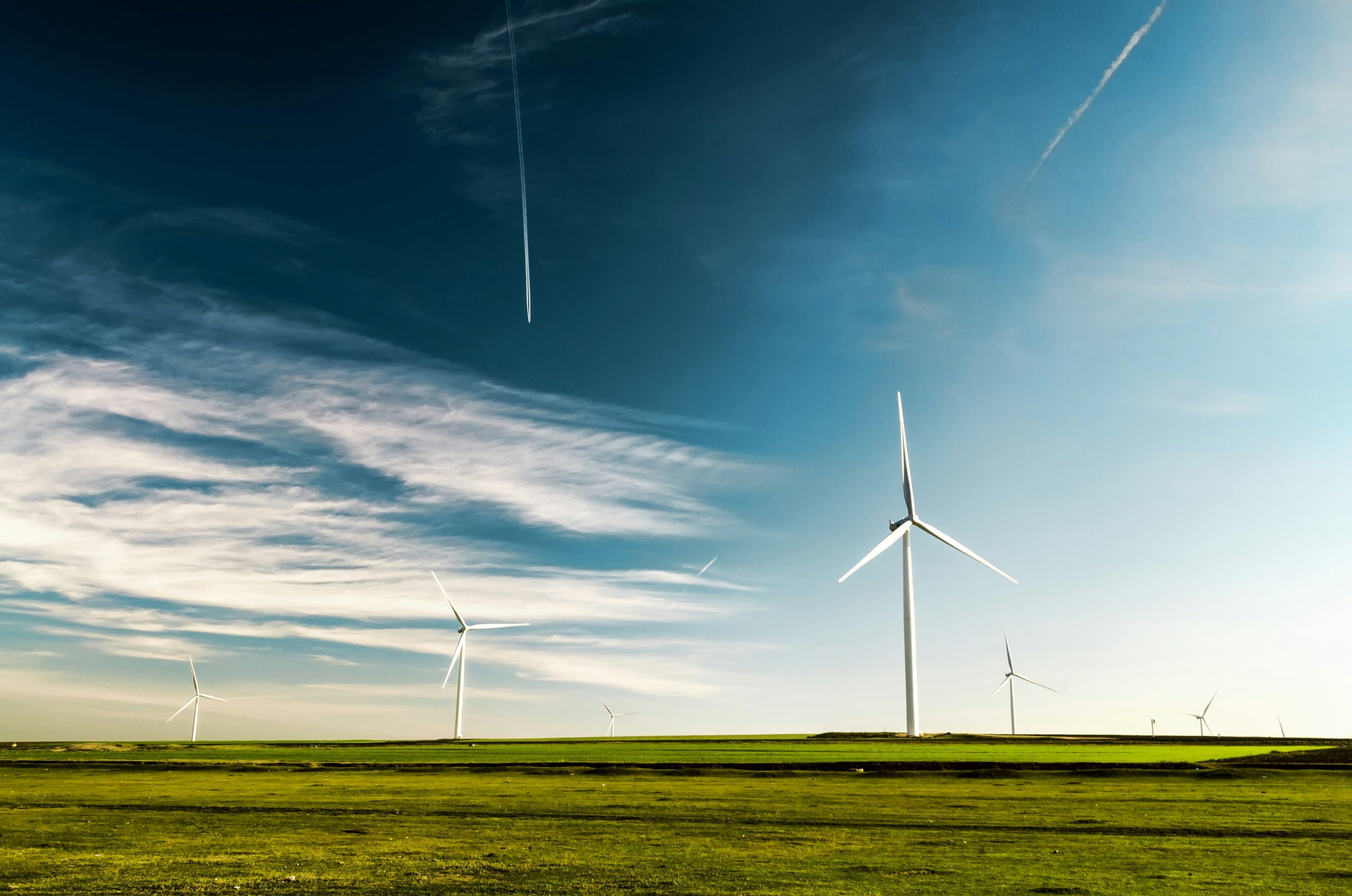 One Stone, Three Birds? Co-benefit of Renewable Energy Transition for Environmental Justice