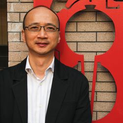 Joseph Chan