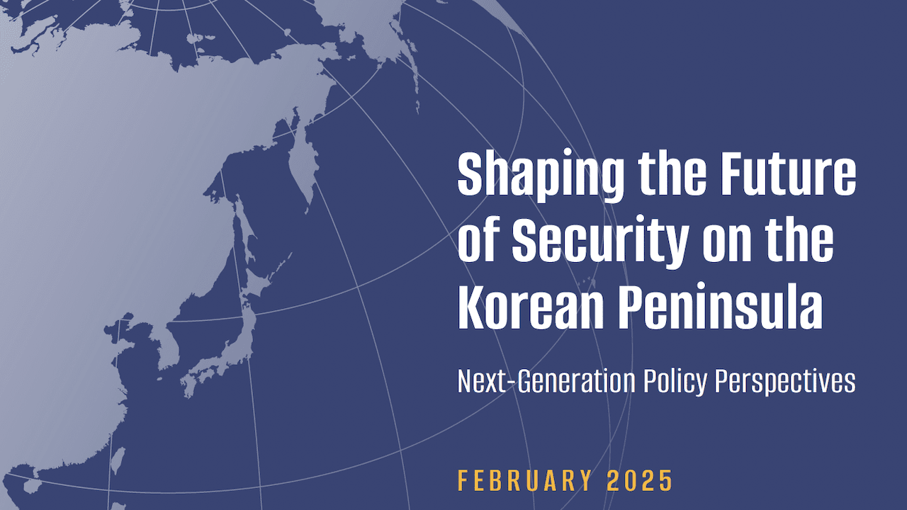 Soft Power, Deterrence, and South Korea’s National Security