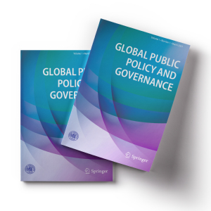 Special Issue: Organisational Justifications in Public Governance