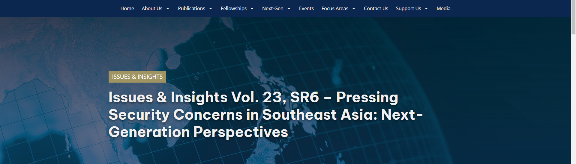 Thailand’s Brain Drain Challenge: Trends and Implications