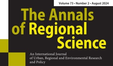 Introduction to the special issue on the centenary of the birth of Charles M. Tiebout
