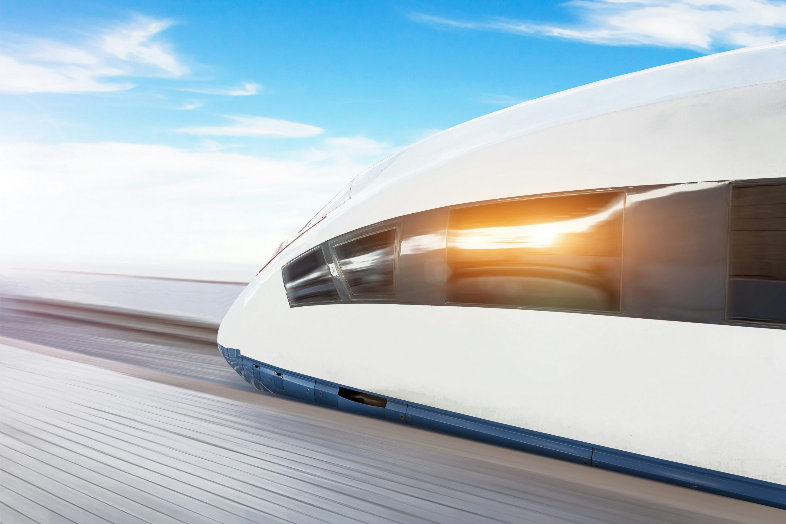 The Past, Present, and Future of Chinese Global Infrastructure