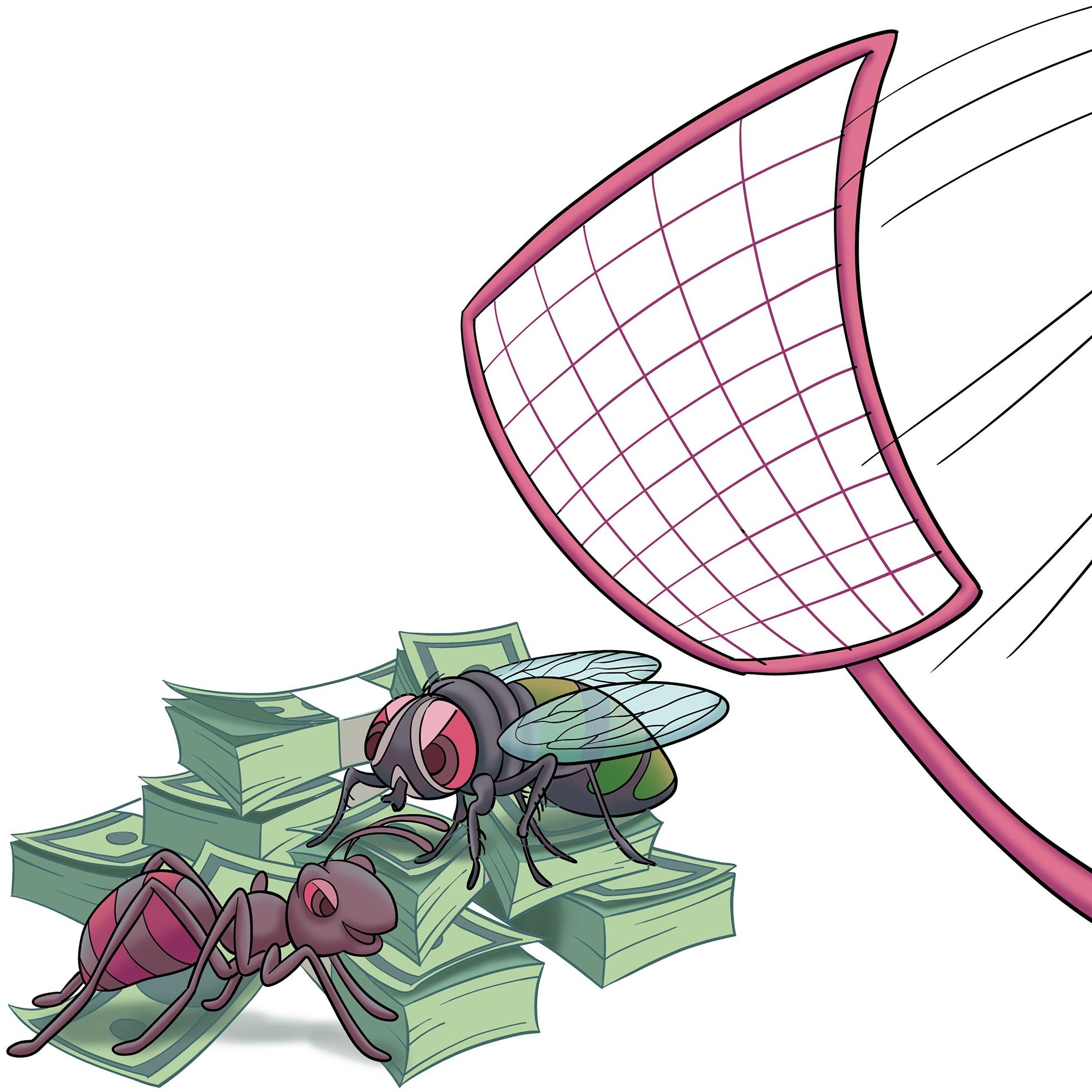 The Political Logic of Anticorruption in China: Goal Competition Conflicts and Compromise