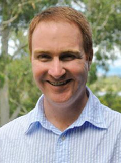 Professor Adrian Kay