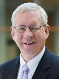  Professor Donald Kettl