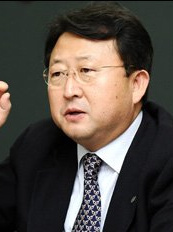Professor Heung-suk Choi