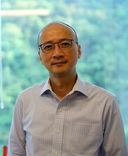 Professor Joseph C. W. CHAN 