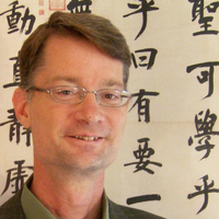 Stephen Angle