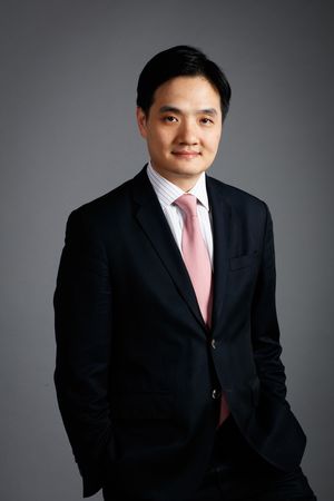 Mr. WONG Yuen Shan
