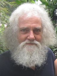 Professor Ian Thynne