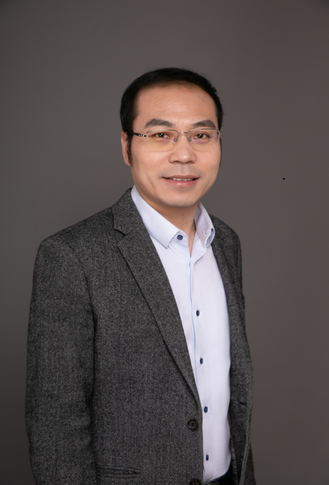 Prof. MENG Tianguang