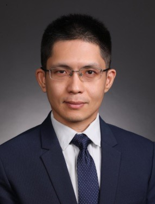 Prof. HU Yue