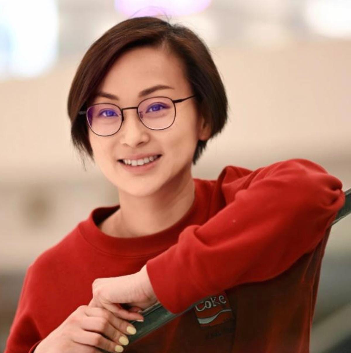 Ms. Jennifer LAU (Programme manager)