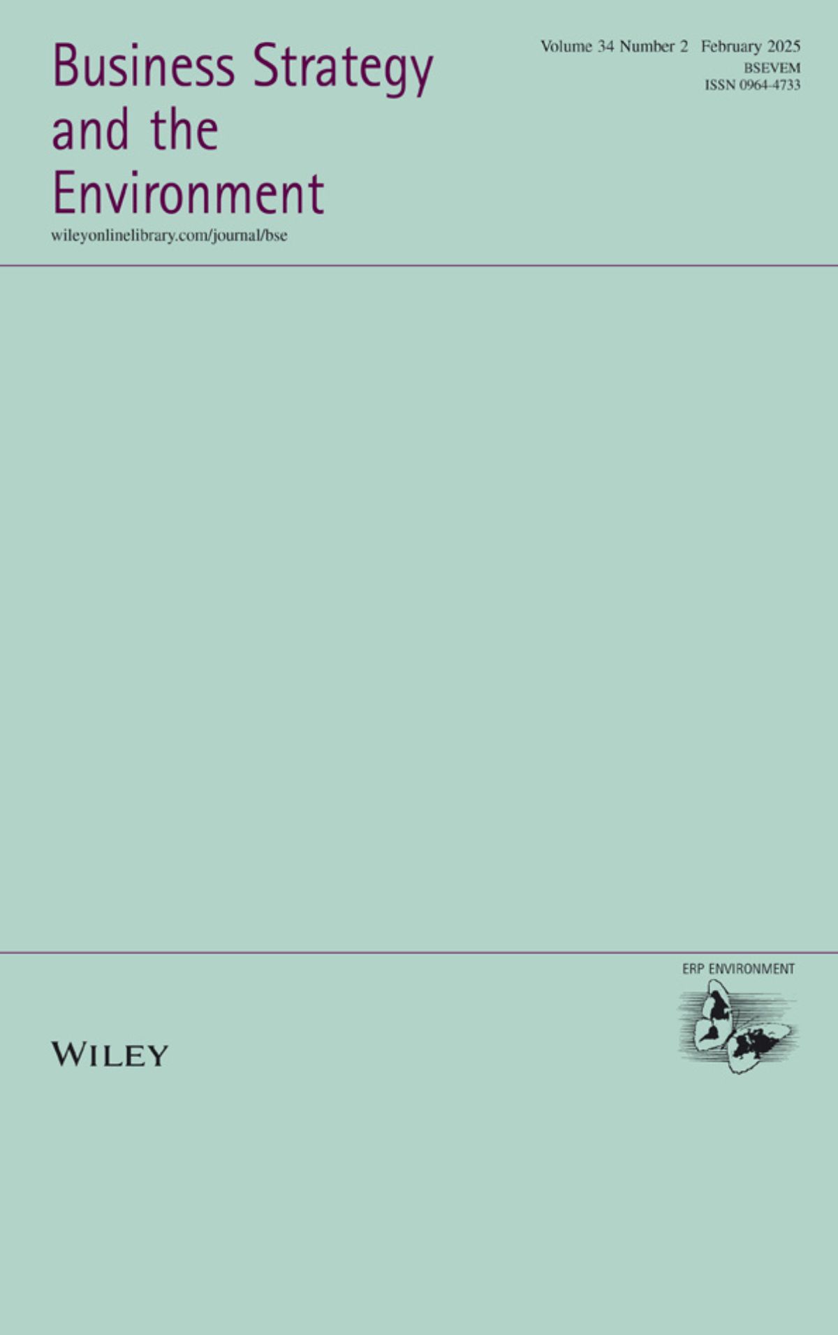 Firms’ Preferences for Environmental, Social and Governance Policies: Evidence from Small and Medium Enterprises in Hong Kong