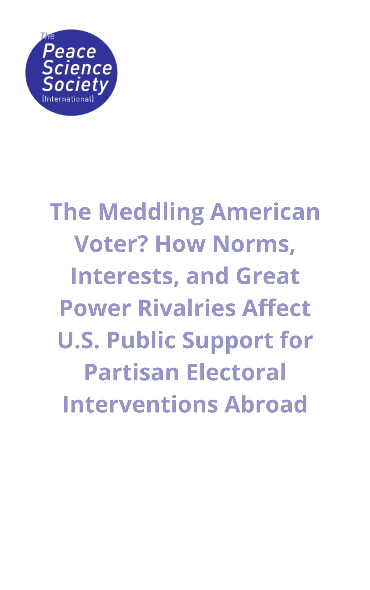 Symbolic Effect of Bureaucratic Representation Under Labor Shortage